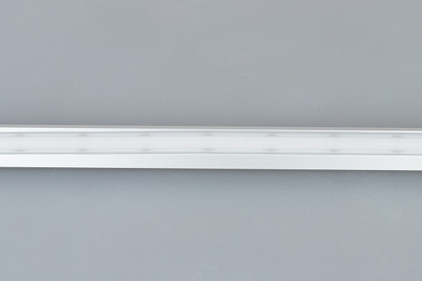 Светодиодная лента герметичная MICROLED-PW-M288-10mm 24V White6000 (12 W/m, IP66, 2216, 5m) (Arlight, 5 лет) Lednikoff