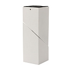 Светильник SP-TWIST-SURFACE-S60x60-12W Day4000 (WH-BK, 30 deg) (Arlight, IP40 Металл, 3 года) Lednikoff