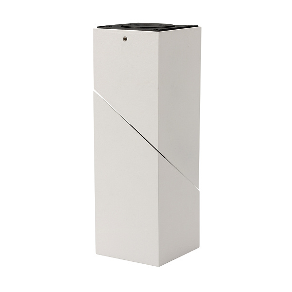 Светильник SP-TWIST-SURFACE-S60x60-12W Day4000 (WH-BK, 30 deg) (Arlight, IP40 Металл, 3 года) Lednikoff