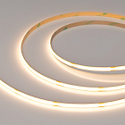 Светодиодная лента COB-X480-6mm 24V Warm2700 (6 W/m, IP20, CSP, 5m) (Arlight, -) Lednikoff