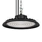 Светильник SP-ARIVA-DIM-R350-200W White5000 (BK, 90 deg, 230V, 0-10V) (Arlight, IP65 Металл, 5 лет) Lednikoff