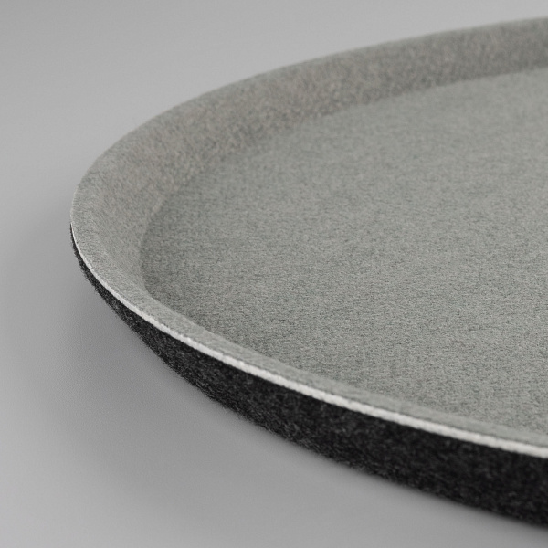 Светильник SP-KOTARO-R450-12W Warm3000 (BK-GR, 36 deg, 230V, TRIAC) (Arlight, IP20) Lednikoff