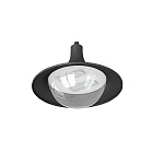 Светильник OXOR-AMPIL-LUZ-580х480-50W Day4000 (BK, 120 deg, 230V) IP65 OPAL (Arlight, -) Lednikoff