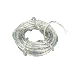 Кабель питания ARL-MAG-3x0.75-CU (Clear) (Arlight, -)