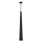 Светильник SP-STIRIA-L600-R76-5W Warm3000 (BK, 36 deg, 230V) (Arlight, IP20 Металл, 3 года) Lednikoff