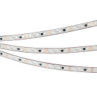 Светодиодная лента герметичная SPI-PFS-B60-12mm 12V RGB-PX3-BPT (12 W/m, IP68, 5060, 5m) (Arlight, бегущий огонь) Lednikoff