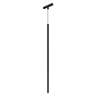Светильник MAG-ORIENT-SPOT-HANG-L600-R12-2W Day4000 (BK, 20 deg, 48V) (Arlight, IP20 Металл, 5 лет)
