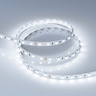 Светодиодная лента RT-B60-10mm 24V Cool 8K (14.4 W/m, IP20, 5060, 5m) (Arlight, 14.4 Вт/м, IP20) Lednikoff