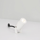 Светильник ALT-RAY-R42-5W Day4000 (WH, 25 deg, 230V) (Arlight, IP67 Металл, 3 года) Lednikoff