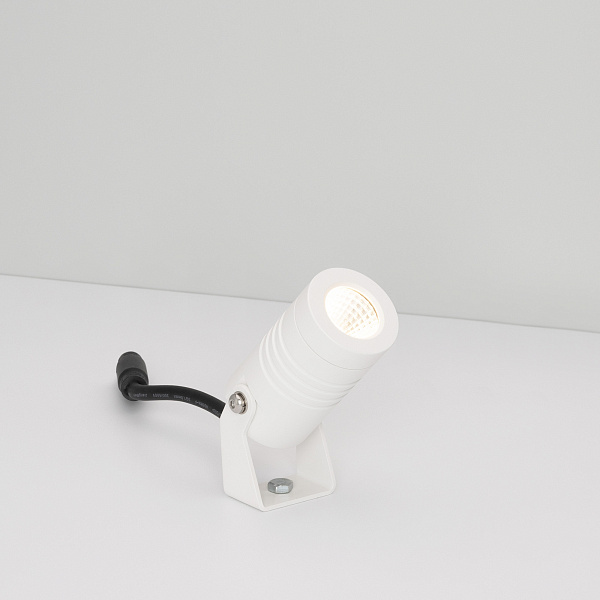 Светильник ALT-RAY-R42-5W Day4000 (WH, 25 deg, 230V) (Arlight, IP67 Металл, 3 года) Lednikoff