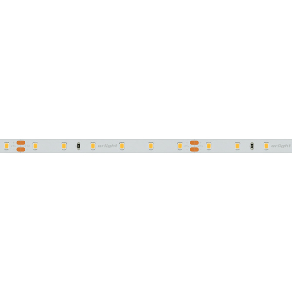 Светодиодная лента RTW 2-5000SE 24V Cool (2835, 300 LED, PRO) (Arlight, 7.2 Вт/м, IP65) Lednikoff