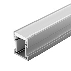 Профиль FLOOR22-H27-2000 ANOD (Arlight, Алюминий) Lednikoff