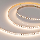 Светодиодная лента IC-A120-8mm 24V Warm3000 (9.6 W/m, IP20, 2835, 10m) (Arlight, стабилизированная) Lednikoff