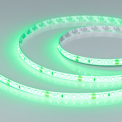 Светодиодная лента герметичная RTW-SE-A120-8mm 24V Green (9.6 W/m, IP65, 5m) (Arlight, -)