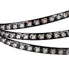Светодиодная лента герметичная FLT-PS-A42-BLACK-23mm 24V Warm3000 (21 W/m, IP67, 15deg, 5m) (Arlight, -) Lednikoff