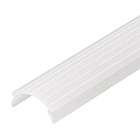 Экран матовый ROUND-D18-2000 OPAL (Arlight, Пластик) Lednikoff