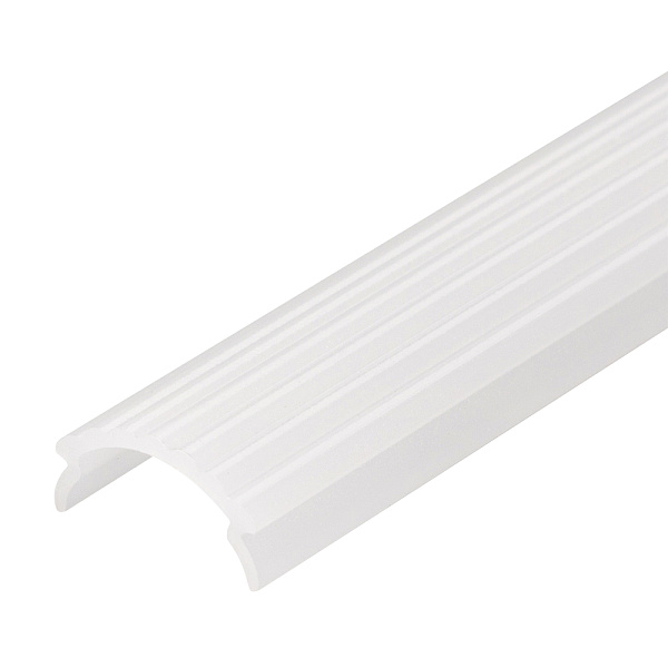 Экран матовый ROUND-D18-2000 OPAL (Arlight, Пластик) Lednikoff