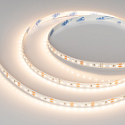 Светодиодная лента NT-A120-8mm 12V Warm3000 (9.6 W/m, IP20, 3528, 5m) (Arlight, 9.6 Вт/м, IP20) Lednikoff