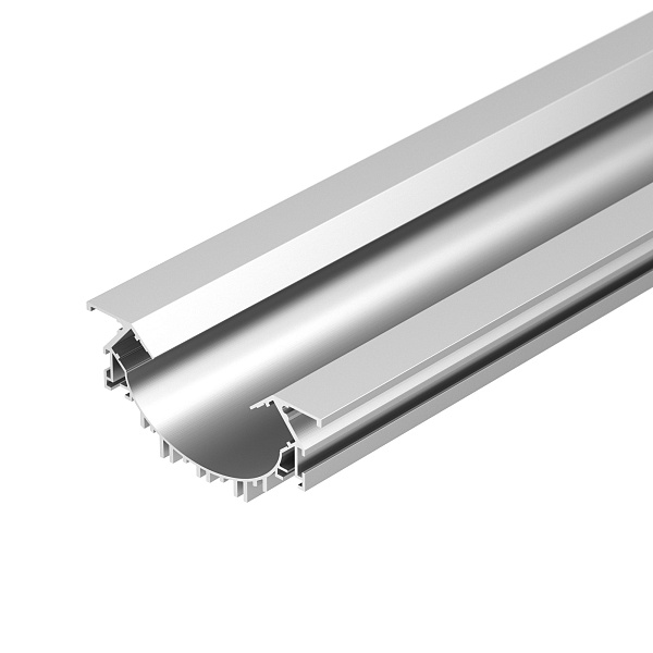 Профиль ARH-CEIL-REFLECT-DUAL-2000 ANOD (Arlight, Алюминий) Lednikoff