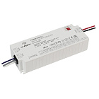 Блок питания ARJ-SP-40-PFC-DALI2-INS (40W, 9-47V, 0.85-1.2A) (Arlight, IP20 Пластик, 5 лет) Lednikoff