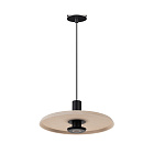 Светильник SP-KOTARO-R350-12W Warm2700 (BG-BG, 36 deg, 230V, TRIAC) (Arlight, IP20 Фетр, 3 года)