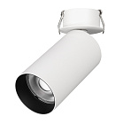 Светильник SP-GABI-BUILT-FLAP-R60-12W Warm3000 (WH, 36 deg, 230V) (Arlight, IP40 Металл, 5 лет) Lednikoff