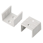 Крепёж для ALU-WIDE-H15 (Arlight, Пластик) Lednikoff