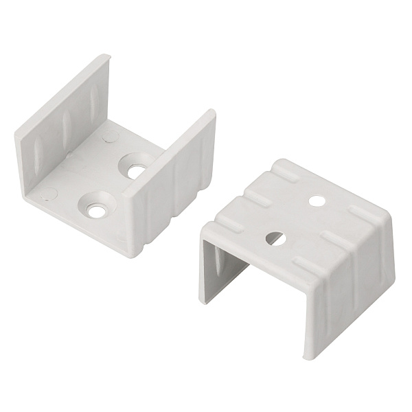 Крепёж для ALU-WIDE-H15 (Arlight, Пластик) Lednikoff