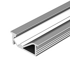 Профиль SL-BEVEL-2000 ANOD (Arlight, Алюминий) Lednikoff