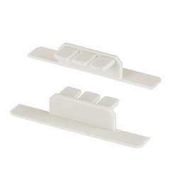 Заглушка для KLUS-LOCK-FM (Arlight, Пластик)