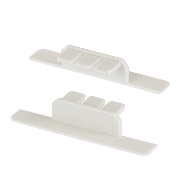 Заглушка для KLUS-LOCK-FM (Arlight, Пластик) Lednikoff