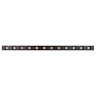 Светильник MAG-DOTS-25-L400-12W Warm3000 (BK, 30 deg, 24V) (Arlight, IP20 Металл, 5 лет)