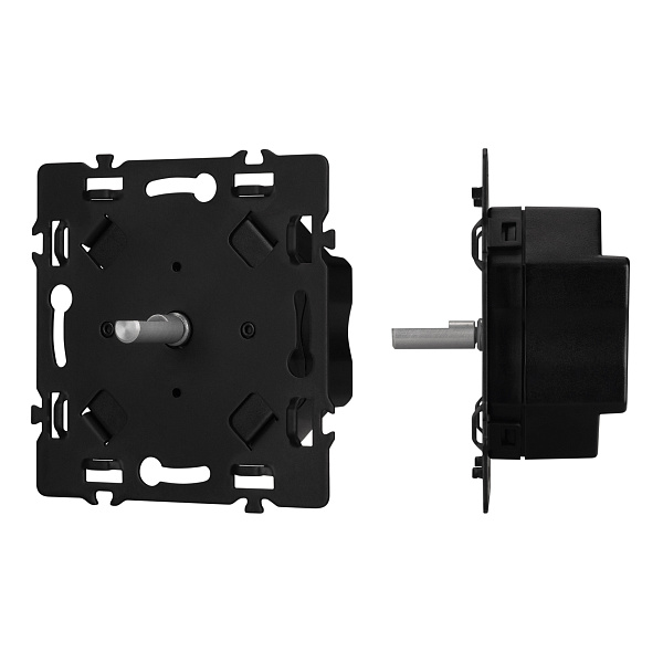 ARL NOBE SMART Светорегулятор для LED ленты DIM механизм PWM-103-32-DIM-IN (12-48V, 3х4A, 2.4G) (IARL, IP20 Пластик, 5 лет) Lednikoff