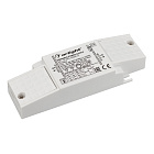 Блок питания ARJ-15-PFC-TRIAC-A (15W, 200-350mA) (Arlight, IP20 Пластик, 5 лет) Lednikoff