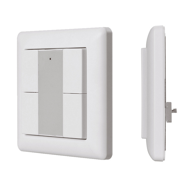 INTELLIGENT ARLIGHT Панель DALI-223-4K-D2-IN (BUS, Free purpose) (IARL, -) Lednikoff