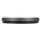 Светильник LGD-GIRO-R300-30W Day4000 (GR, 110 deg, 230V) (Arlight, IP54 Металл, 3 года) Lednikoff