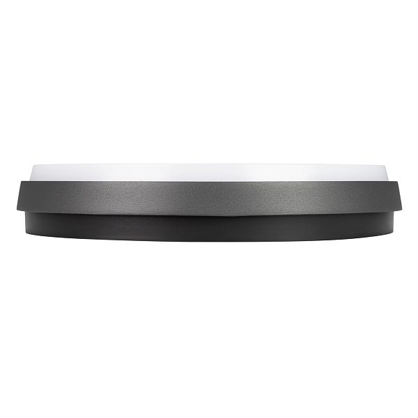 Светильник LGD-GIRO-R300-30W Day4000 (GR, 110 deg, 230V) (Arlight, IP54 Металл, 3 года) Lednikoff