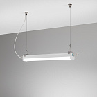 Подвес ALT-TUBULAR-HANG-L1000 (SL) (Arlight, -) Lednikoff