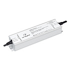 Блок питания ARPV-LG-24240-PFC-VCA (22-26V, 10A, 240W) (Arlight, IP65 Металл, 5 лет) Lednikoff