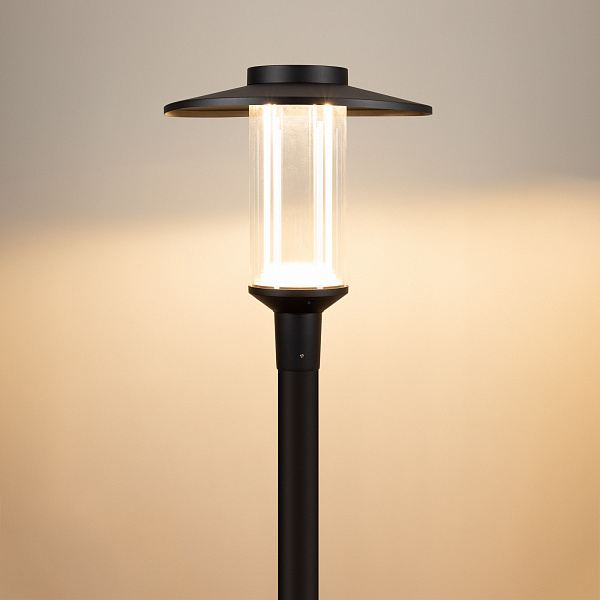 Светильник ALT-MASAR-50W Warm3000 (BK, 150x30 deg, 230V) (Arlight, IP65 Металл, 5 лет) Lednikoff