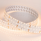 Светодиодная лента S2-2500 24V Warm 2700K 34mm (2835, 280 LED/m, LUX) (Arlight, 25 Вт/м, IP20) Lednikoff