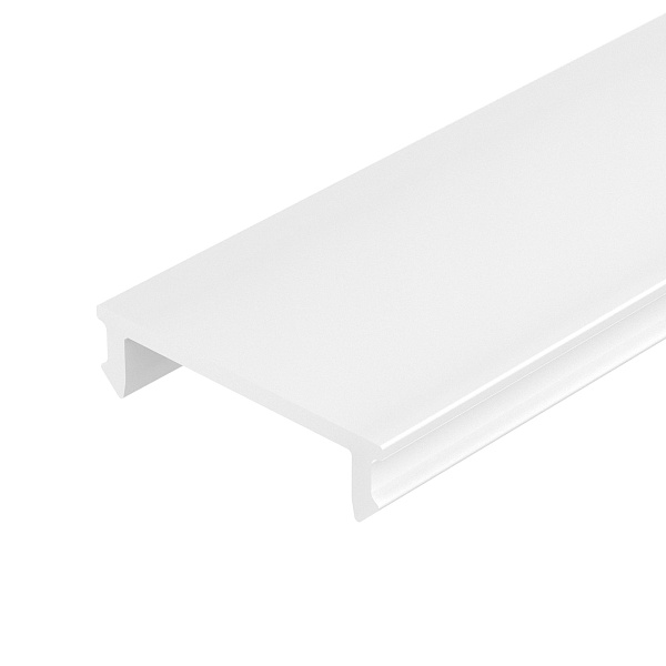 Экран SL-KANT-H18-2000 FLAT OPAL (Arlight, Пластик) Lednikoff