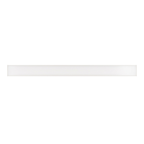 Светильник MAG-FLAT-45-L405-12W Warm3000 (WH, 100 deg, 24V, DALI) (Arlight, IP20 Металл, 5 лет)