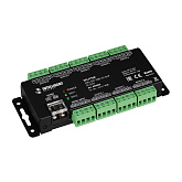 INTELLIGENT ARLIGHT Сплиттер ARL-SPI-308-73-SUF (5-24V) (IARL, IP20 Металл, 3 года)