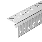 Профиль ARH-DECORE-S6-EXT-2000 ANOD внешний (Arlight, Алюминий) Lednikoff