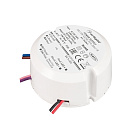 Блок питания ARJ-SN-45250-PFC-DALI-R (12W, 9-45V, 0.25A) (Arlight, IP20 Пластик, 3 года) Lednikoff