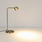 Светильник SP-OTTORI-TAB-6W Warm3000 (BR, 30 deg, 230V) (Arlight, IP20 Металл, 3 года)