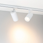 Светильник LGD-CALIPSO-4TR-R85-30W Day4000-MIX (WH, 38 deg, 230V, TRIAC) (Arlight, IP20 Металл, 5 лет) Lednikoff