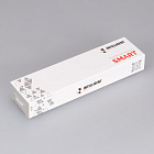 INTELLIGENT ARLIGHT Релейный модуль SMART-DALI-702-62-SUF (230V, 2x5A) (IARL, IP20 Пластик, 5 лет) Lednikoff