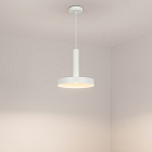 Светильник SP-ERIC-R250-8W Day4000 (WH, 120 deg, 230V) (Arlight, IP20 Металл, 3 года) Lednikoff